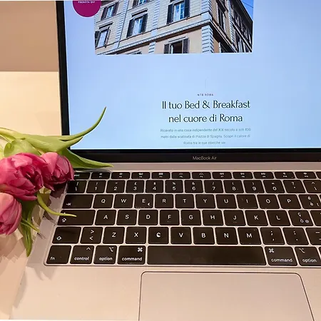 Ntb Roma B&B