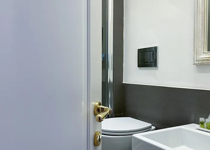 Ntb Oda ve Kahvaltı 4*