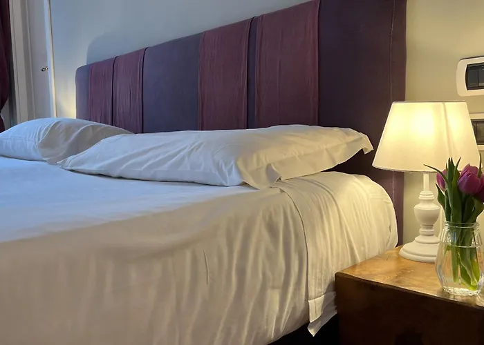 Ntb Oda ve Kahvaltı 4*
